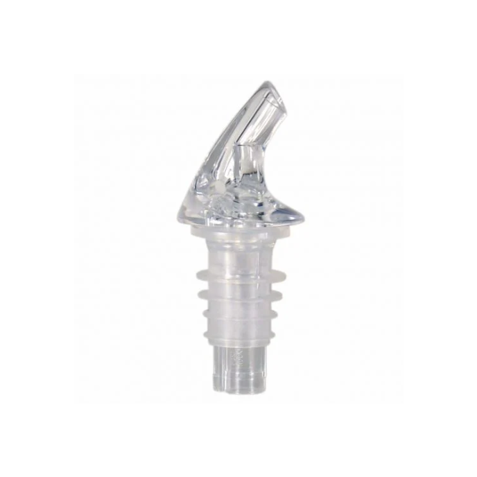 Posi-Por Free Pourer Clear pk 1 dz