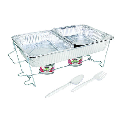 Full-Size Buffet Kit 4 ct
