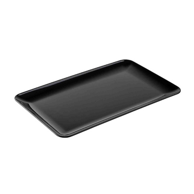 Sierra Melamine Blk 21" each