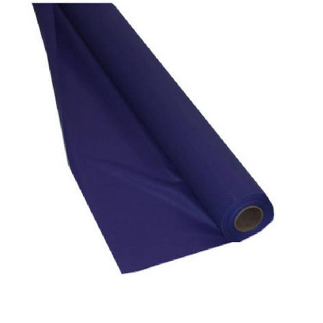 Tablecover Banquet Roll Purple each