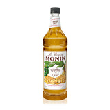 Monin Toffee Nut Syrup PET 1 ltr
