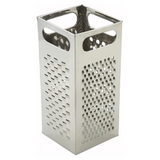 Grater Boxed SS each