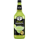 Mr. & Mrs. T Margarita Mix PET 1 ltr