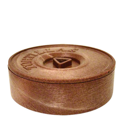 Tortilla Warmer Terra Cotta 8 1/2" each