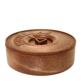 Tortilla Warmer Terra Cotta 8 1/2" each