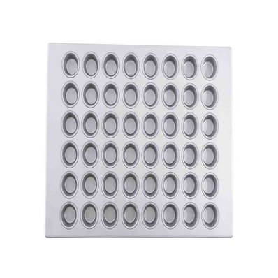 Mini Muffin Pan 25.75" each