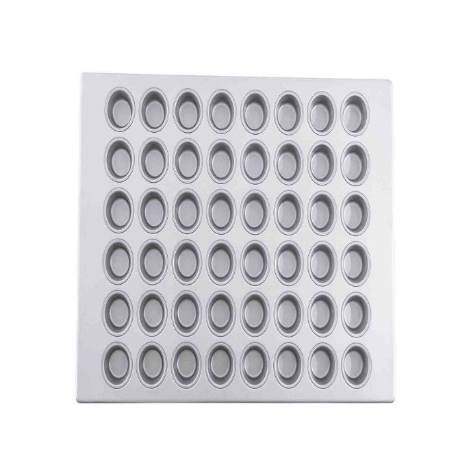 Mini Muffin Pan 25.75" each