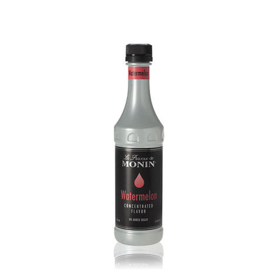 Monin Watermelon Concentrated Flavor 375 ml