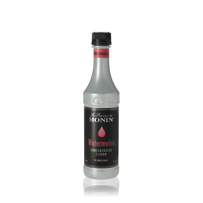 Monin Watermelon Concentrated Flavor 375 ml