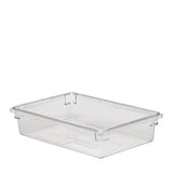 Camwear Food Storage Box Clear 8.75 gal each