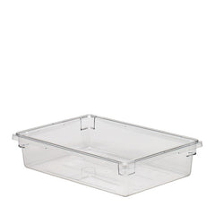 Camwear Food Storage Box Clear 8.75 gal each
