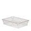 Camwear Food Storage Box Clear 8.75 gal each