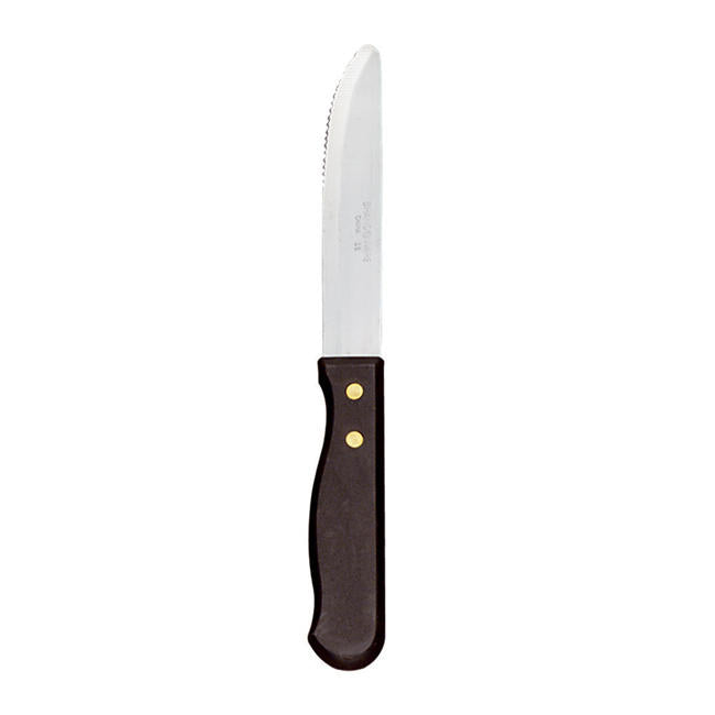 Beef Baron Steak Knife 10" pk 1 dz
