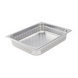 SS Steam Table Pan 2.5" each