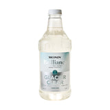 Monin Brilliance Glacier Clear Sugar Free Energy 64 oz