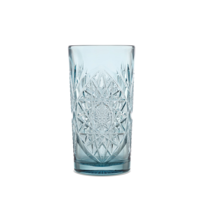 Hobstar Sapphire Cooler 1 dz