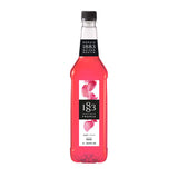 1883 Rose Syrup PET 1 Liter