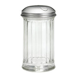 Fluted Sugar Pourer 12 oz 4 ct