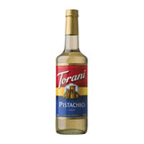Torani Pistachio Syrup 750 ml
