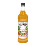 Monin Hawaiian Island Syrup PET 1 ltr