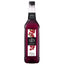 1883 Cranberry Syrup PET 1 ltr