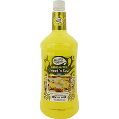 Master of Mixes Sweet and Sour 1.75 ltr