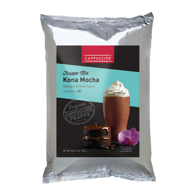 Cappuccine Kona Mocha 3 lb