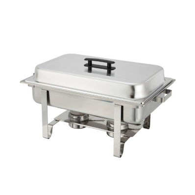 Chafing Dish 8qt. each