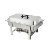 Chafing Dish 8qt. each