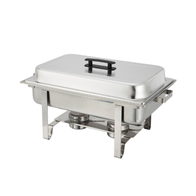 Chafing Dish 8qt. each