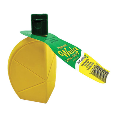 California Wedge Lemon Juice 4 oz