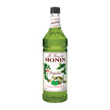 Monin Pistachio Syrup PET 1 ltr