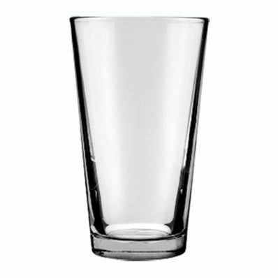 Mixing Glass 16 oz 2 dz