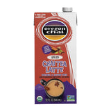 Oregon Chai Organic Spiced Chai Concentrate 32 oz