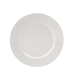 Porcelana Plate Bright White 6 1/4" 3 dz