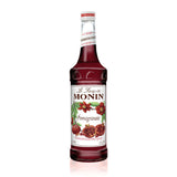 Monin Pomegranate Syrup 750 ml