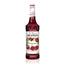 Monin Pomegranate Syrup 750 ml