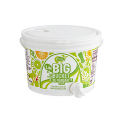 BigBucket Margarita Lite 96 oz