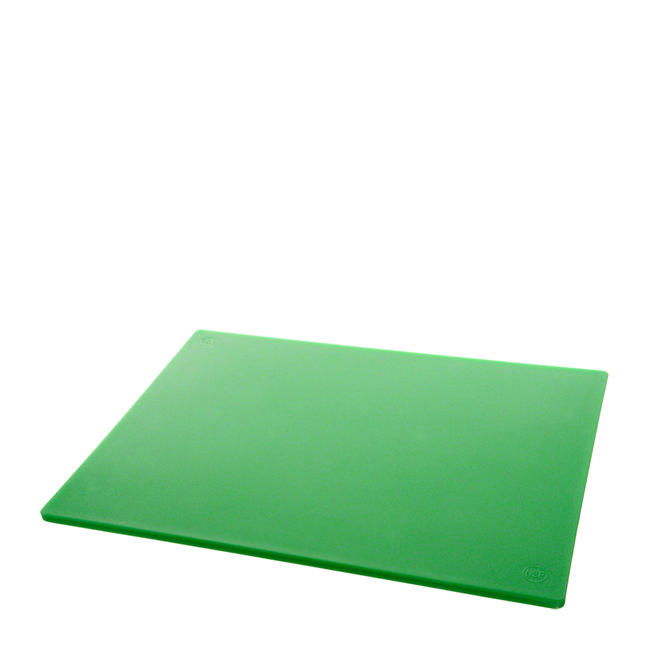 Cutting Board Green 15" x 20" each