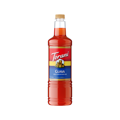 TOR PET Guava 1L 1 ltr