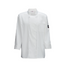 Chef Coat Wh Small 1 ea