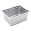 Steamtable Pan 1/2 6