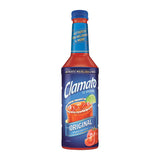 Clamato Cocktail Mix PET 1 ltr