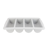 Cutlery Bin 4-Comp each