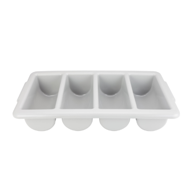 Cutlery Bin 4-Comp each