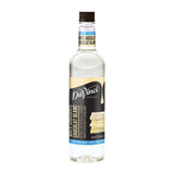 DaVinci White Chocolate Sugar Free Syrup PET 750 ml
