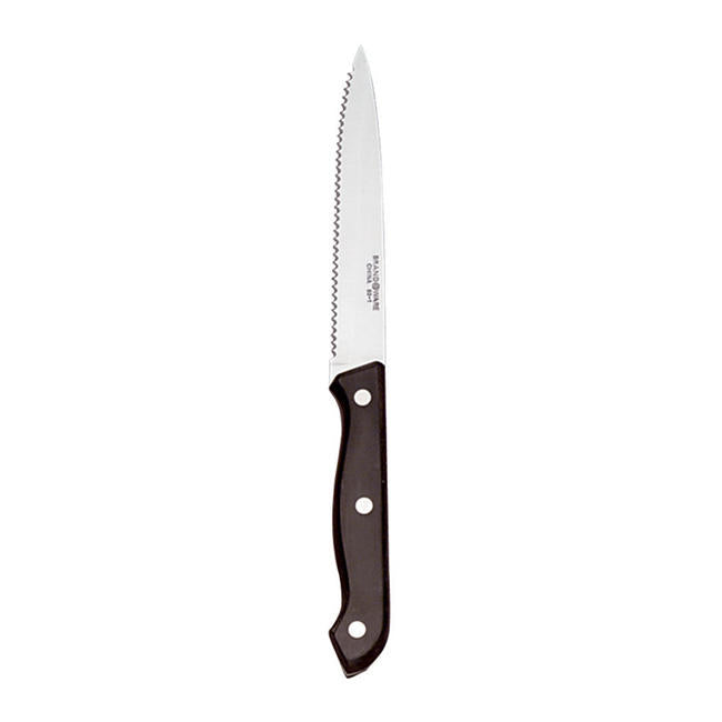 Steak Knife 9 1/4" pk 1 dz