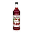 Monin Pomegranate Syrup PET 1 ltr