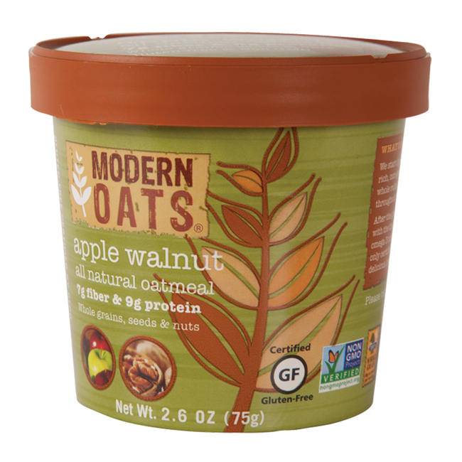 Modern Oats Apple Walnut 75 g