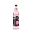 DaVinci Gourmet Natural Rose Syrup PET 750 ml